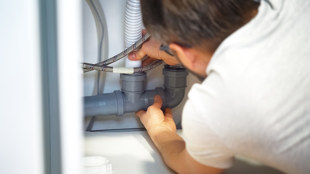 Pipe Repair & Replacement